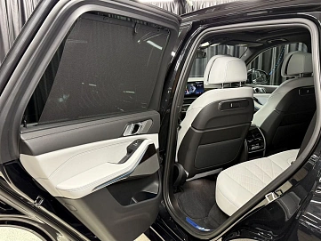 BMW X5, 2025г., полный привод, автомат