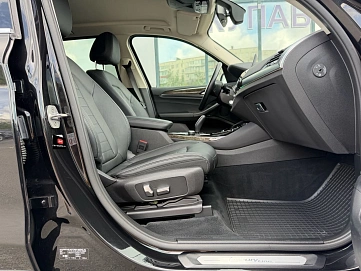 BMW X3, 2020г., полный привод, автомат