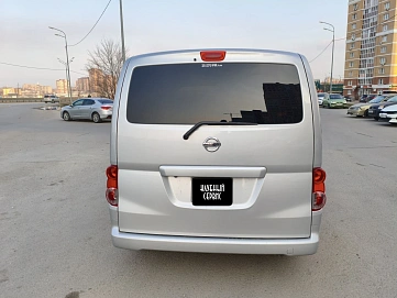 Nissan NV200, 2018г., передний привод, автомат