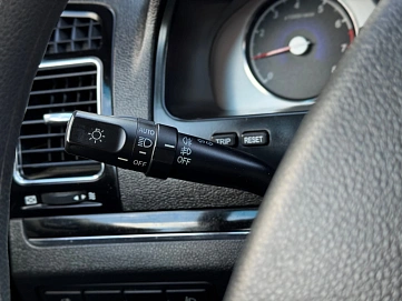 Geely Emgrand EC7, 2013г., передний привод, механика