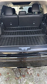Toyota Highlander, 2025г., полный привод, автомат