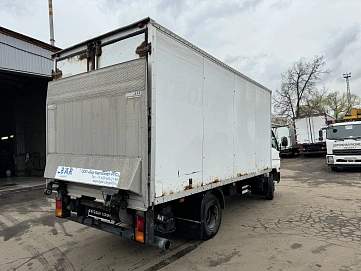 Hyundai HD78, 2011г.