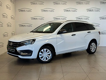 Lada (ВАЗ) Vesta, 2025г., передний привод, вариатор