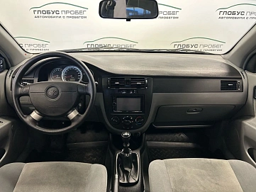 Daewoo Gentra, 2013г., передний привод, механика