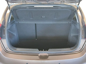 Kia Ceed, 2014г., передний привод, механика