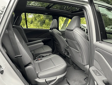 Lexus TX, 2026г., полный привод, автомат