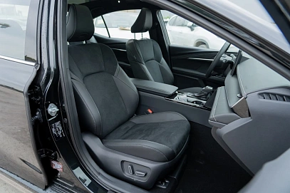 Toyota Camry, 2026г., передний привод, вариатор