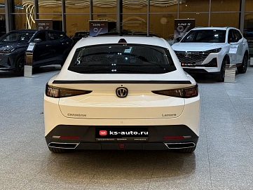 Changan Lamore, 2024г