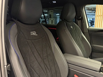 Volkswagen Tiguan, 2025г., полный привод, робот