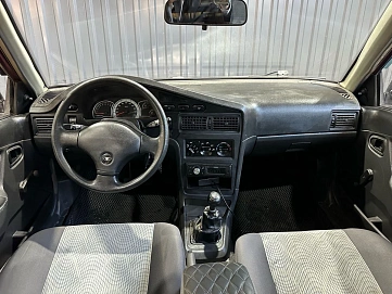 Daewoo Nexia, 2008г