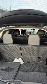 Mazda CX-9, 2022г., полный привод, автомат