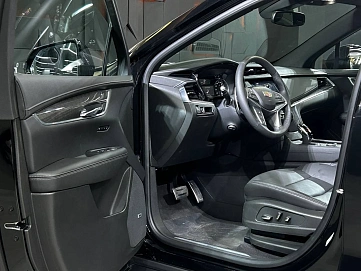 Cadillac XT5, 2023г., полный привод, автомат