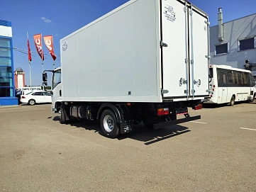 Автомеханический завод 27742A, 2024г.