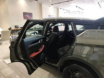Geely Coolray, 2026г., передний привод, робот