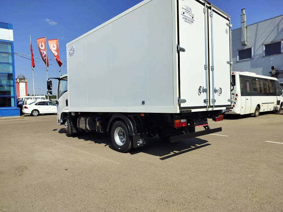 Автомеханический завод 27742A, 2024г.