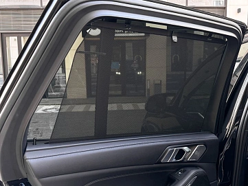 BMW X5 M, 2026г., полный привод, автомат