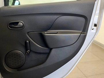 Renault Sandero, 2019г., передний привод, механика