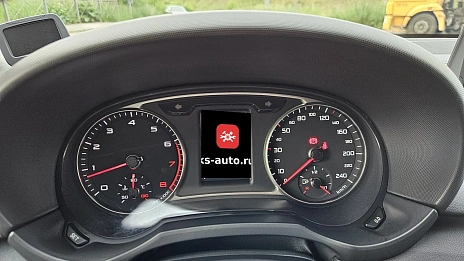 Audi A1, 2016г., передний привод, робот