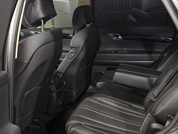Genesis GV80, 2020г., полный привод, автомат