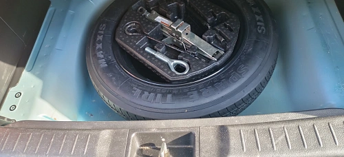 Suzuki Vitara, 2021г, полный привод, автомат