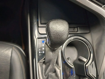 Toyota Camry, 2019г., передний привод, автомат