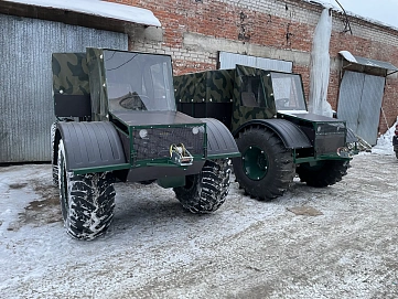 Другие Мотовездеходы  другие , 2025г.