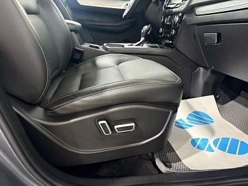 Geely Emgrand X7, 2020г., передний привод, автомат