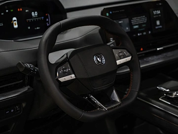 Changan UNI-S, 2024г., передний привод, робот