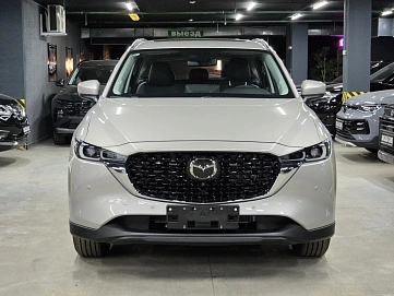 Mazda CX-5, 2026г, передний привод, автомат