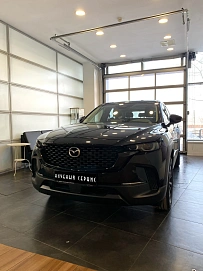 Mazda CX-50, 2025г., передний привод, автомат