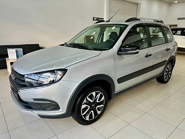 Lada (ВАЗ) Granta, 2024г, передний привод, механика