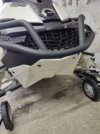 BRP Ski Doo Expedition 900, 2013г.