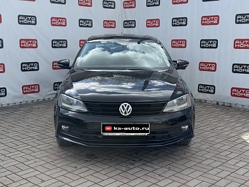 Volkswagen Jetta, 2015г