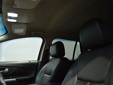 Ford Edge, 2014г., полный привод, автомат