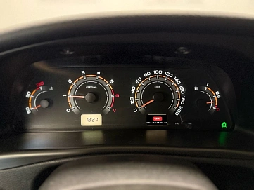 Lada (ВАЗ) Niva Travel, 2022г., полный привод, механика