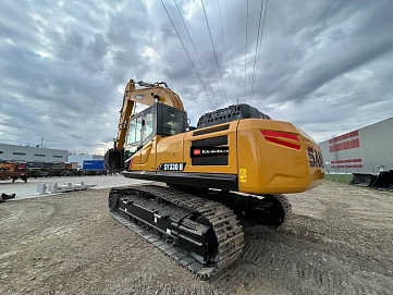 Sany SY330H, 2025г.