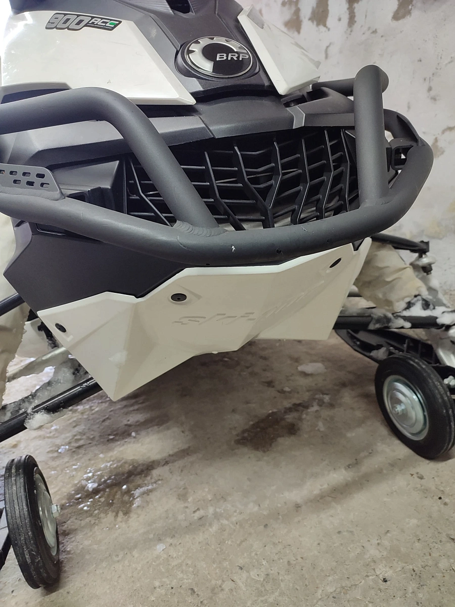 BRP Ski Doo Expedition 900, 2013г.
