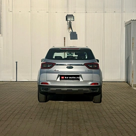CHERY Tiggo 4 Pro, 2023г