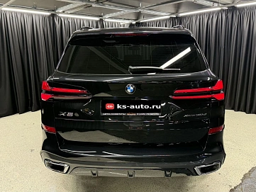 BMW X5, 2025г