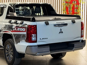Mitsubishi L200, 2026г., полный привод, автомат