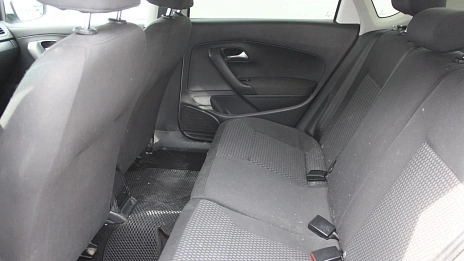 Volkswagen Polo, 2013г., передний привод, механика