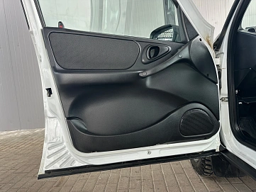 Lada (ВАЗ) Niva Travel, 2023г., полный привод, механика
