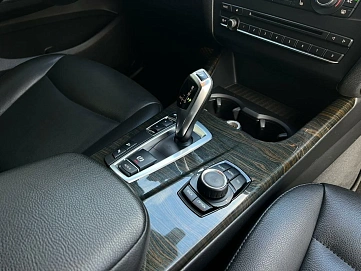 BMW X3, 2013г., полный привод, автомат