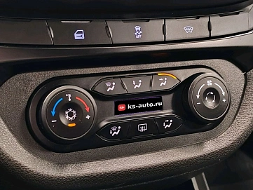 Lada (ВАЗ) Vesta, 2022г., передний привод, механика