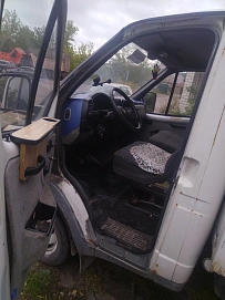 ГАЗ ГАЗель  3302 , 2004г.