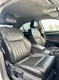 Skoda Superb, 2018г., передний привод, автомат