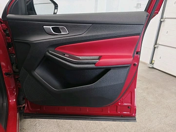 Changan CS55 Plus, 2023г., передний привод, робот