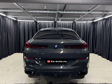 BMW X6, 2024г., полный привод, автомат