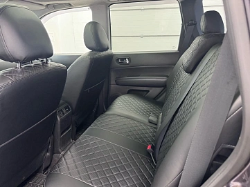 Nissan X-Trail, 2012г., полный привод, автомат