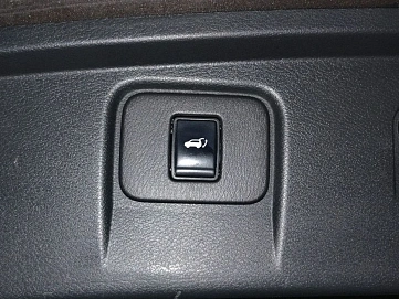 Nissan Murano, 2021г., полный привод, вариатор